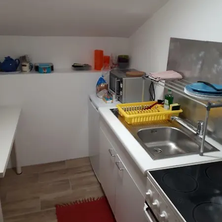 Apartamento Studio Begnins